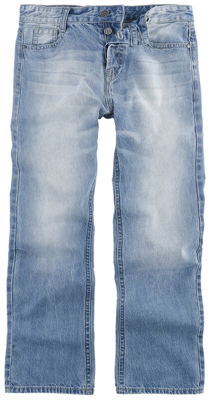 "Salomon" Jeans blue