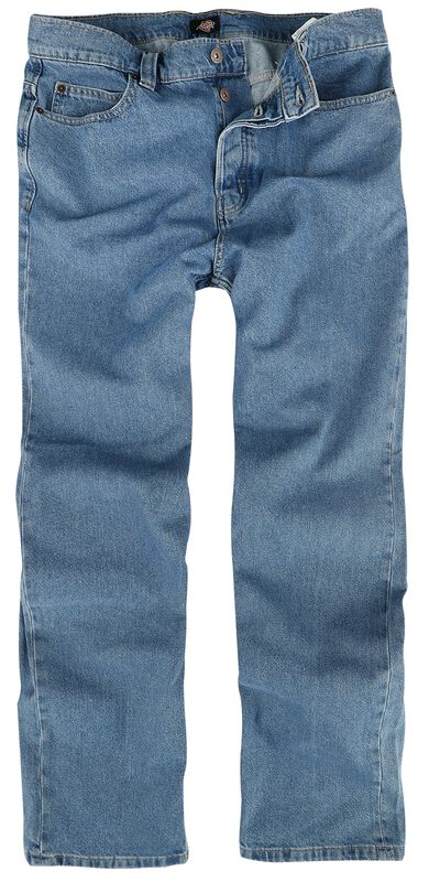 "Thomasville Denim" Jeans blue