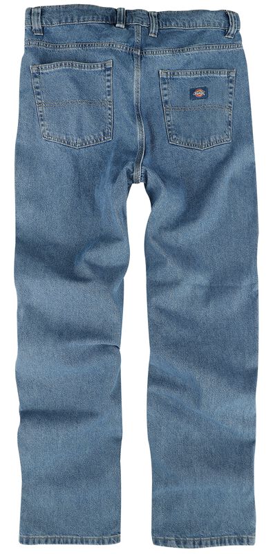 "Thomasville Denim" Jeans blue