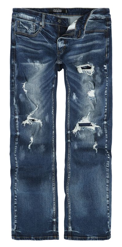 "Johnny" Jeans blue